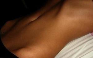 Elaine, 19, British Colombia | No-Nonsense Hookup Profile