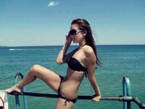 Maria, 24, Minnesota | No-Nonsense Hookup Profile