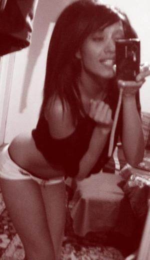 Marlene (18) in Seattle, WA, adult profile photo