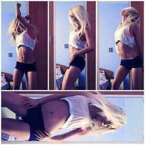 Amanda (23), local adult profile photo in Chehalis, WA