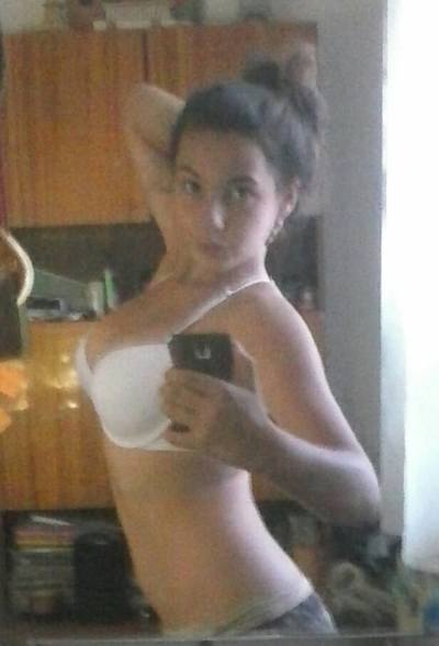 Judith, 21, Country Club, FL local dating profile photo