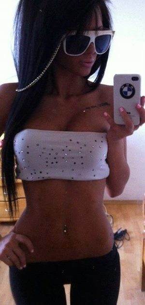 Kelsie, 27, profile image for Cleveland, OH dating page