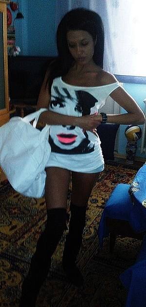 Madilyn (18) in Pennsylvania | Direct Adult Encounters