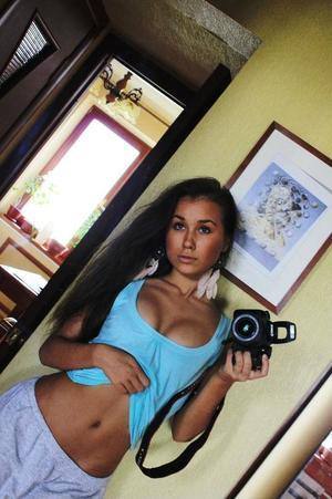 Mattie, 21, Tennessee | No-Nonsense Hookup Profile