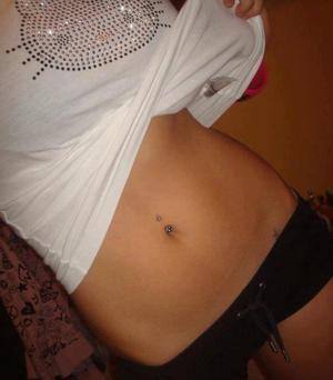 Connect with Daniella (19) | Washington Adult Fun