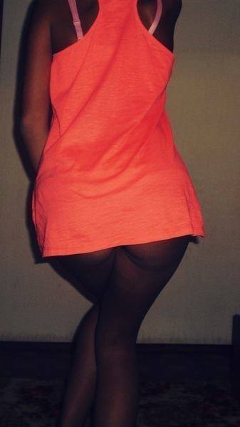 Meet Ingrid (27) from Minnesota | Explicit Casual Dating