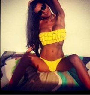 Meet Ruth (30) from New York | Explicit Casual Dating