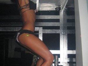 Meet Cydney (24) from Wisconsin | Explicit Casual Dating