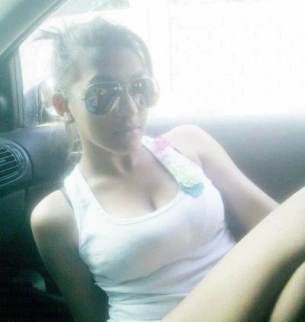 Dating profile image of Angelia, age 18, Florida