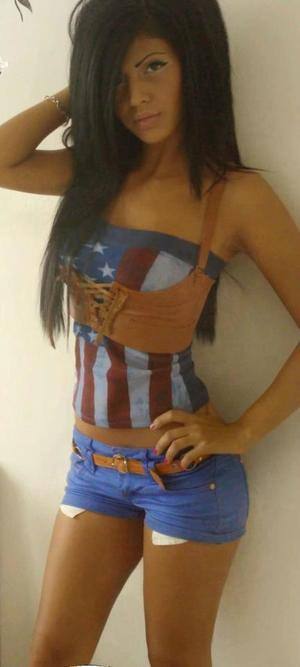 Dating profile image of Meghan, age 30, Mayagueez, PR