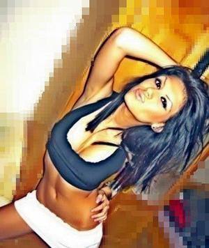 Meet Esmeralda (24) from Minnesota | Explicit Casual Dating