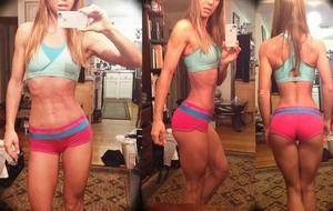 Dating profile image of Paige, age 29, Minnesota