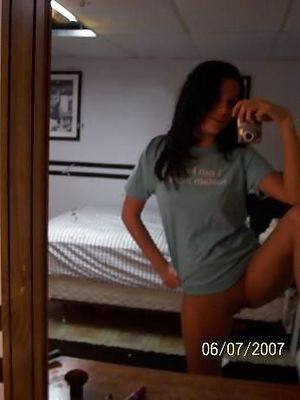 Meet Tarah (20) from Pennsylvania | Explicit Casual Dating