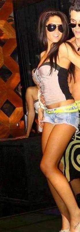 Dorothy, 22, Oregon | No-Nonsense Hookup Profile