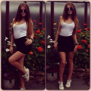 Kailee, 29, Pennsylvania | No-Nonsense Hookup Profile