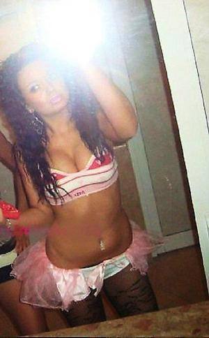Priscilla, 18, Pennsylvania | No-Nonsense Hookup Profile