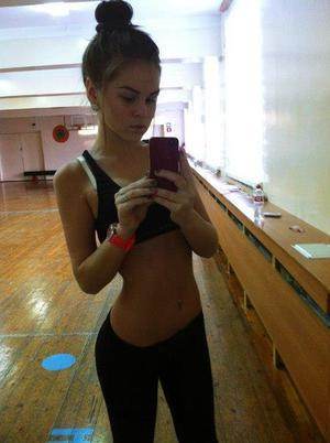 Karla, age 29, Seattle, WA profile picture