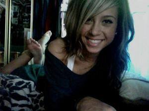 Miracle, 20, profile image for Concord, CA dating page