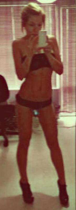 Kirsten (28) in New York, adult profile photo