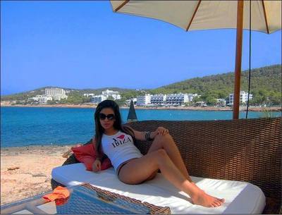 Meet Kourtney (27) from British Colombia | Explicit Casual Dating