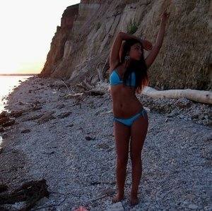 Meet Alexandria (27) from Maryland | Explicit Casual Dating