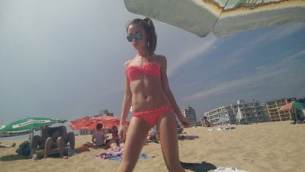 Dating profile image of Sara, age 18, Irvine, CA