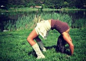 Meet Marie (28) from Texas | Explicit Casual Dating