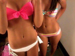 Meet Celia (20) from Alabama | Explicit Casual Dating