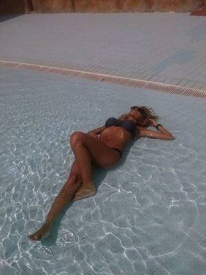 Meet Alysa (18) from New York | Explicit Casual Dating