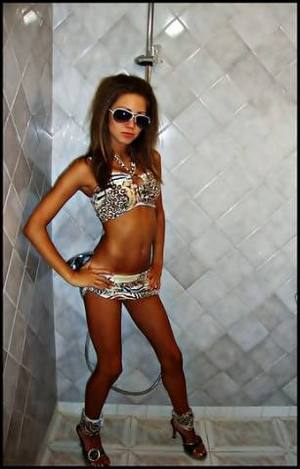 Meet Brynn (26) from California | Explicit Casual Dating