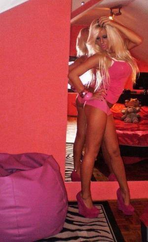 Isabel, 27, Wisconsin | No-Nonsense Hookup Profile