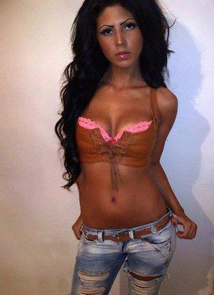 Brittnie, 24, Inglewood, CA local dating profile photo