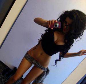 Sonia, 22, profile image for Appleton, WI dating page