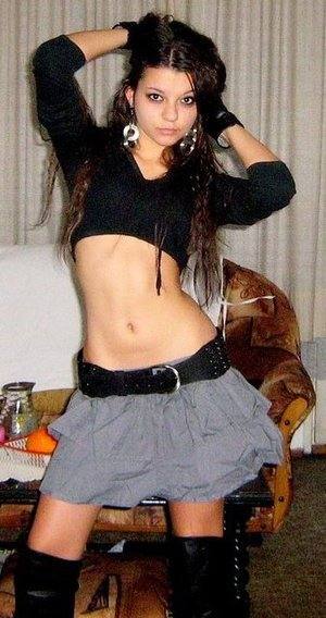 Meet Danielle (28) from Tennessee | Explicit Casual Dating