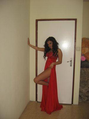 Meet Veronica (25) from Minnesota | Explicit Casual Dating