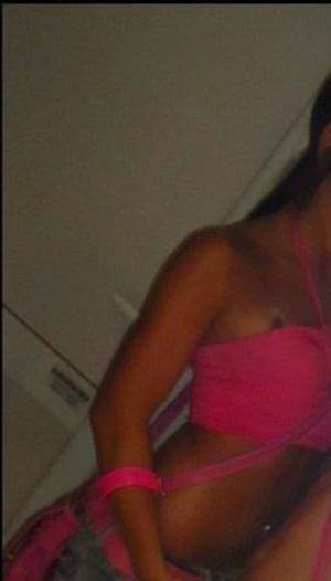 Photo of Ariana (23), adult profile in Atlanta, GA