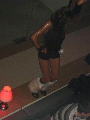 Local profile photo of Alejandra, 21, in Minnesota