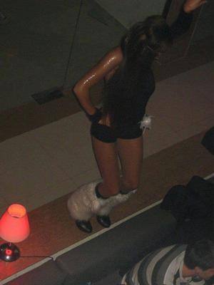 Meet Alejandra (21) from Minnesota | Explicit Casual Dating