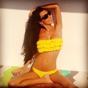 Ayla (28) in Detroit, MI, adult profile photo