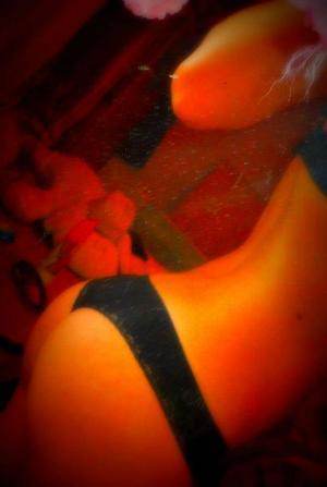 Meghan, age 22, profile photo from Tennessee