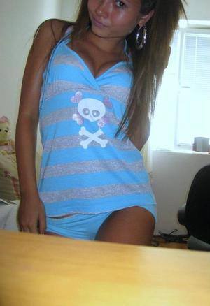 Meet Bridget (24) from Idaho | Explicit Casual Dating