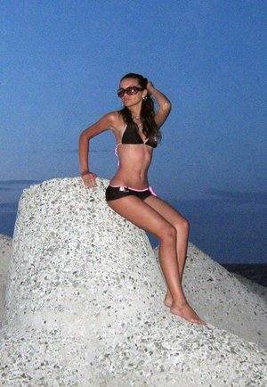 Skyla, 29, Wisconsin | No-Nonsense Hookup Profile