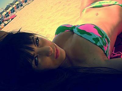 Meet Chasity (28) from New York | Explicit Casual Dating