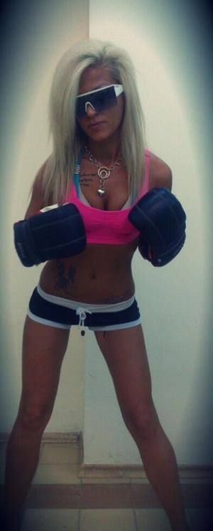 Meet Corinne (24) from New York | Explicit Casual Dating