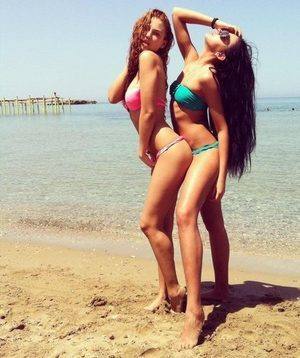 Darlene, 28, British Colombia | No-Nonsense Hookup Profile