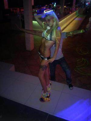 Kanesha, age 24, Virginia profile picture