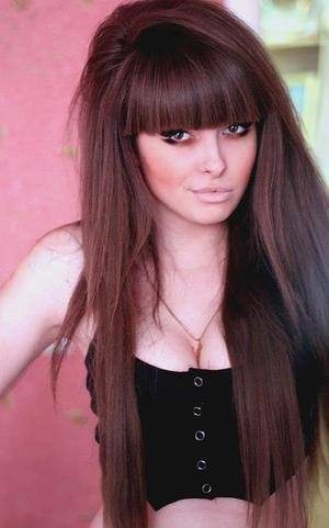 Connect with Daphne (26) | Minnesota Adult Fun