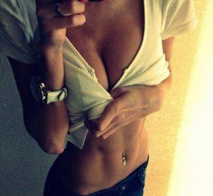 Maiya, 29, Virginia | No-Nonsense Hookup Profile