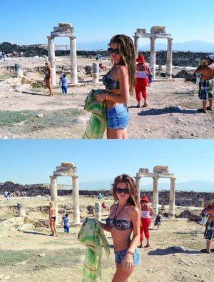 Photo of Laurel (26) from Boston, MA dating profile