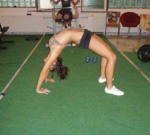 Meet Maggie (30) from California | Explicit Casual Dating